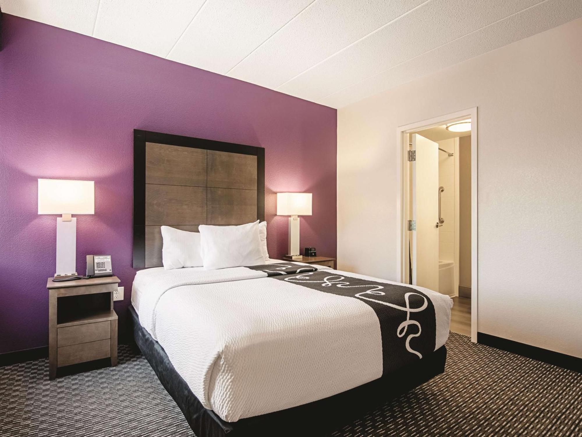 מלון La Quinta By Wyndham פורטלנד מראה חיצוני תמונה